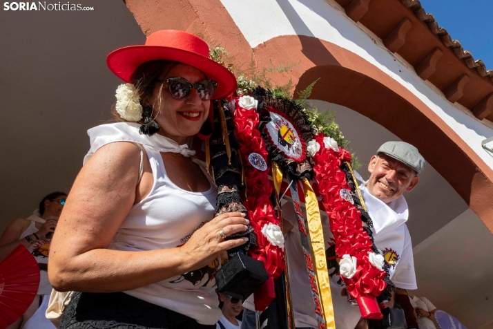 Tarde novilleril del Viernes de Toros 2025. Viksar Fotografía