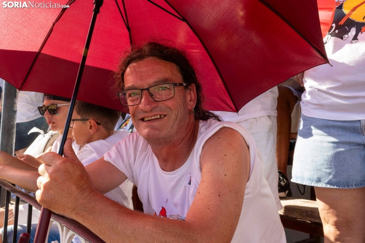 Tarde novilleril del Viernes de Toros 2025. Viksar Fotografía
