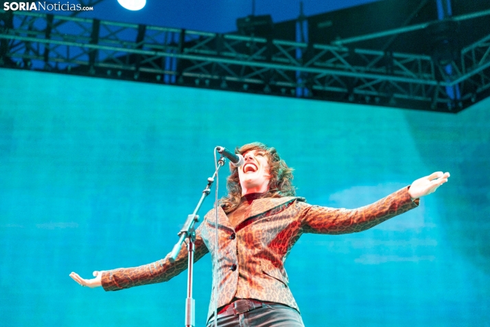 Cierre de Enclave de Agua 2025./ Viksar Fotografía