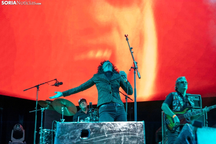 Cierre de Enclave de Agua 2025./ Viksar Fotografía
