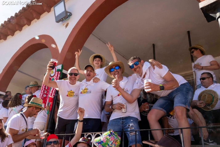 Tarde novilleril del Viernes de Toros 2025. Viksar Fotografía