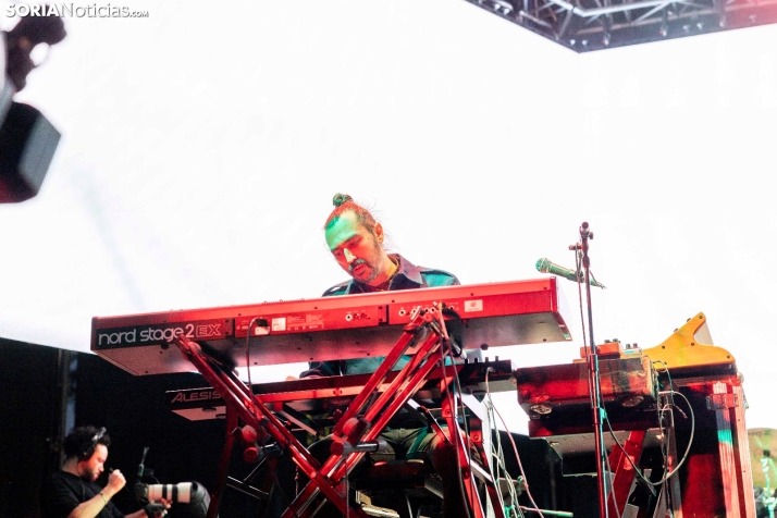 Cierre de Enclave de Agua 2025./ Viksar Fotografía