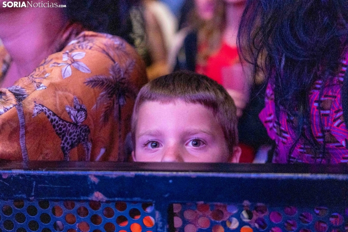 Cierre de Enclave de Agua 2025./ Viksar Fotografía