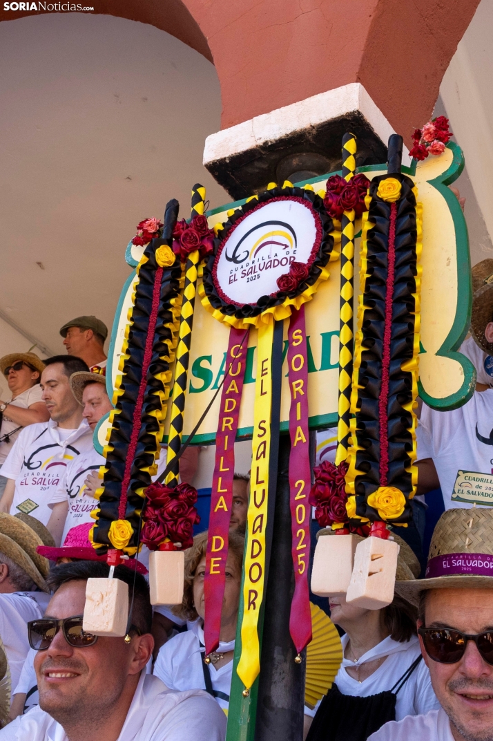 Tarde novilleril del Viernes de Toros 2025. Viksar Fotografía