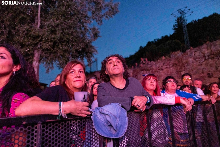 Cierre de Enclave de Agua 2025./ Viksar Fotografía
