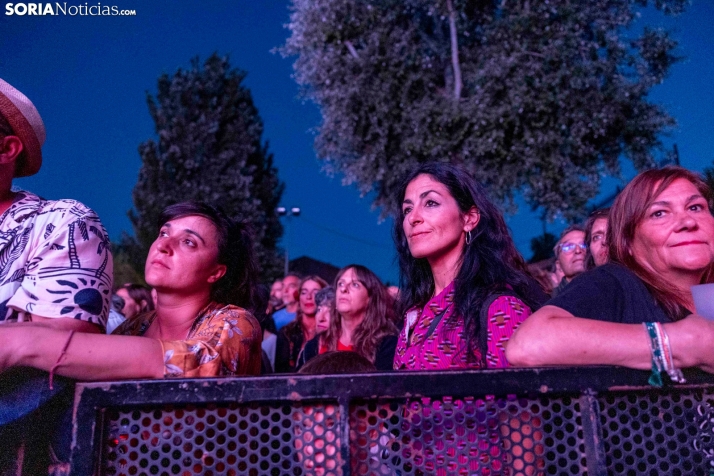 Cierre de Enclave de Agua 2025./ Viksar Fotografía