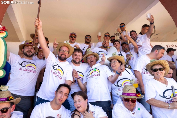 Tarde novilleril del Viernes de Toros 2025. Viksar Fotografía