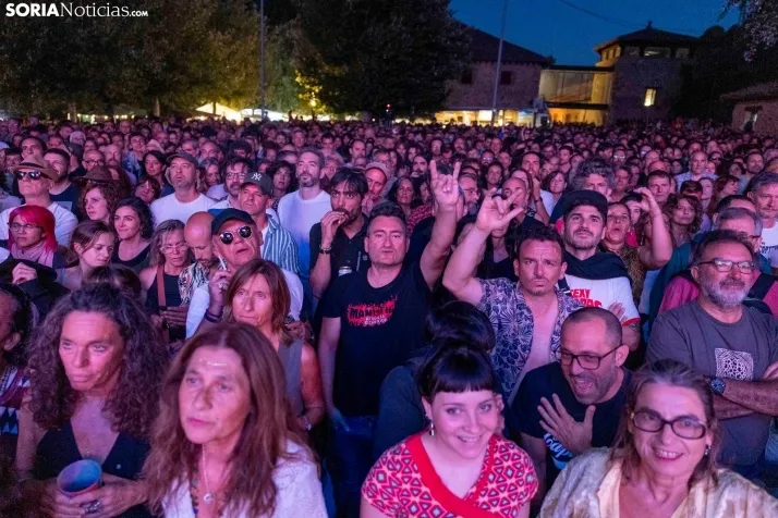 Cierre de Enclave de Agua 2025./ Viksar Fotografía