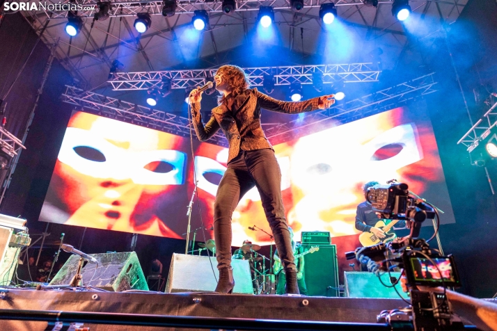 Cierre de Enclave de Agua 2025./ Viksar Fotografía