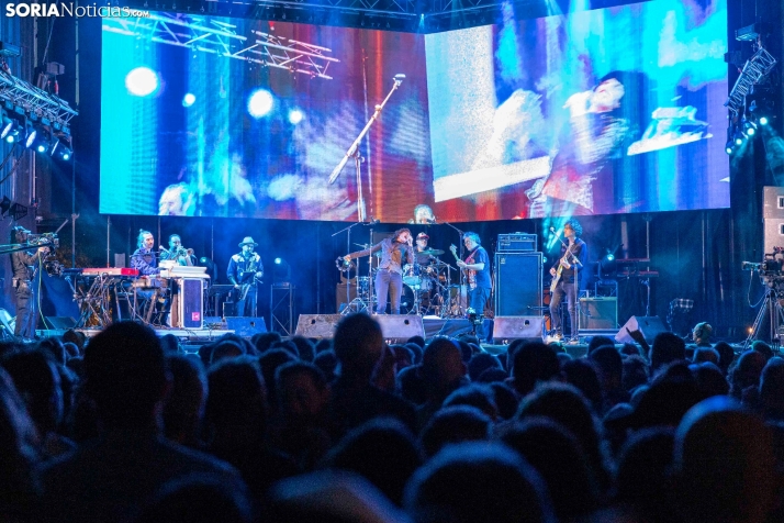 Cierre de Enclave de Agua 2025./ Viksar Fotografía