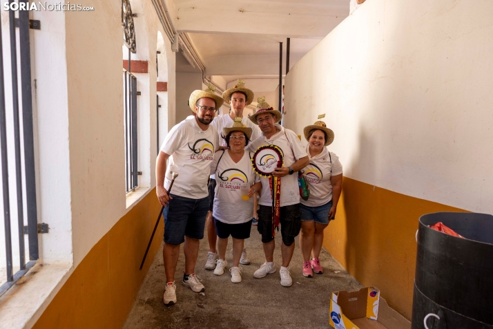 Tarde novilleril del Viernes de Toros 2025. Viksar Fotografía