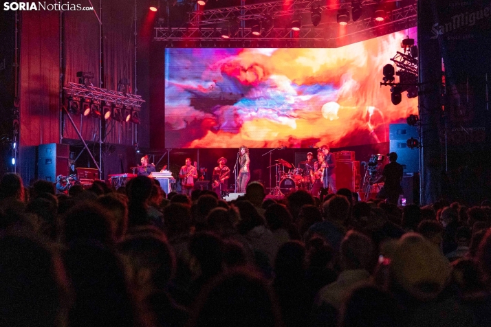 Cierre de Enclave de Agua 2025./ Viksar Fotografía
