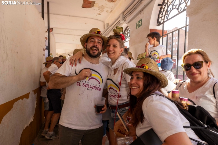 Tarde novilleril del Viernes de Toros 2025. Viksar Fotografía