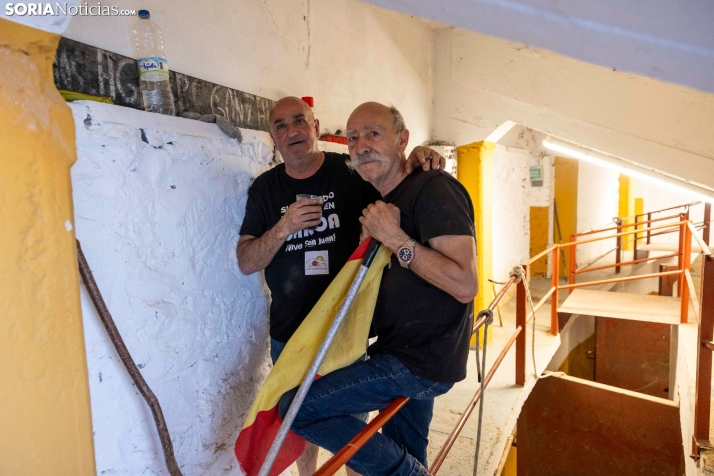Tarde novilleril del Viernes de Toros 2025. Viksar Fotografía