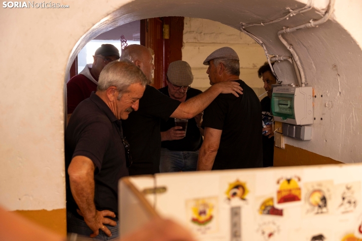 Tarde novilleril del Viernes de Toros 2025. Viksar Fotografía