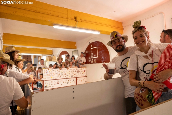 Tarde novilleril del Viernes de Toros 2025. Viksar Fotografía