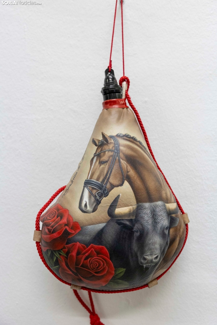 Santa Bárbara./ Viksar Fotografía