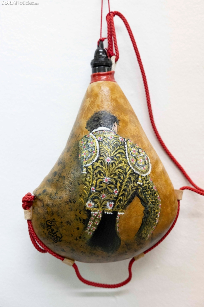 Santa Bárbara./ Viksar Fotografía