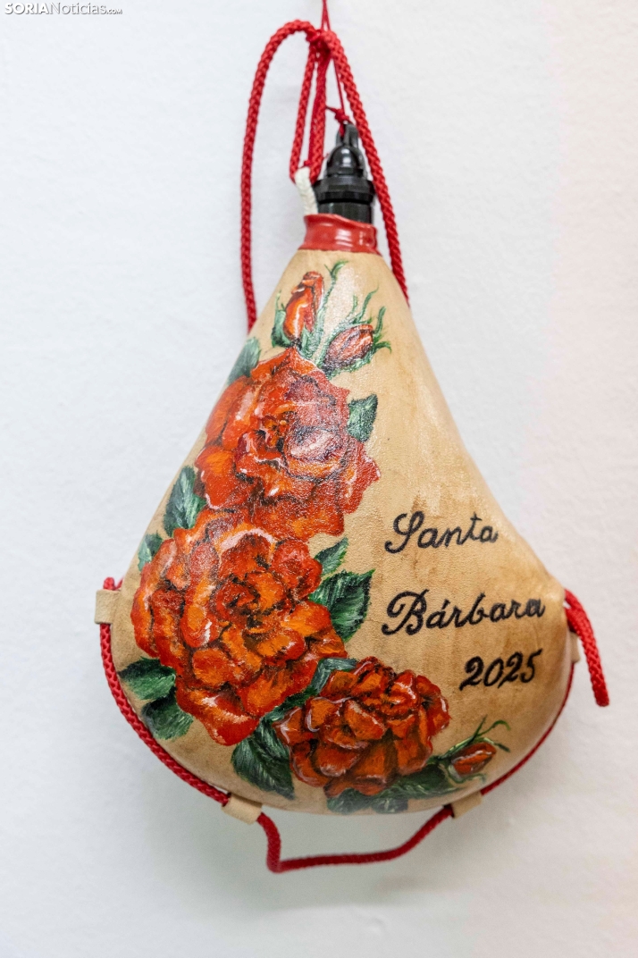 Santa Bárbara./ Viksar Fotografía