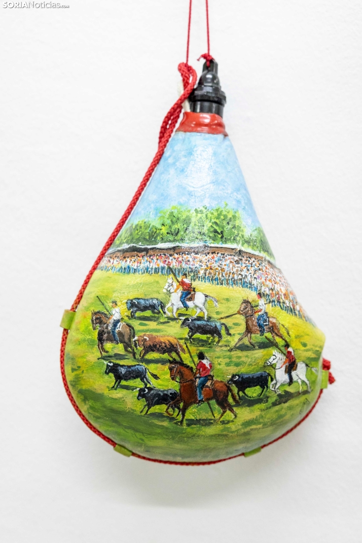 Santa Bárbara./ Viksar Fotografía