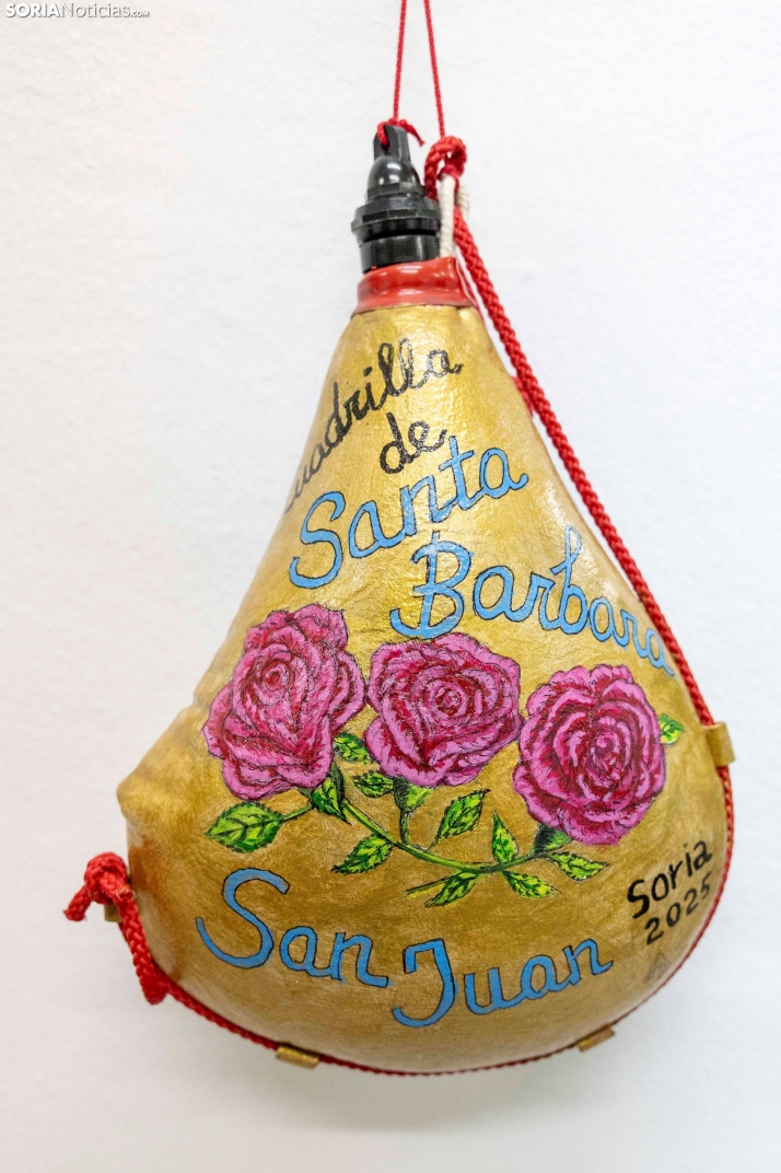 Santa Bárbara./ Viksar Fotografía