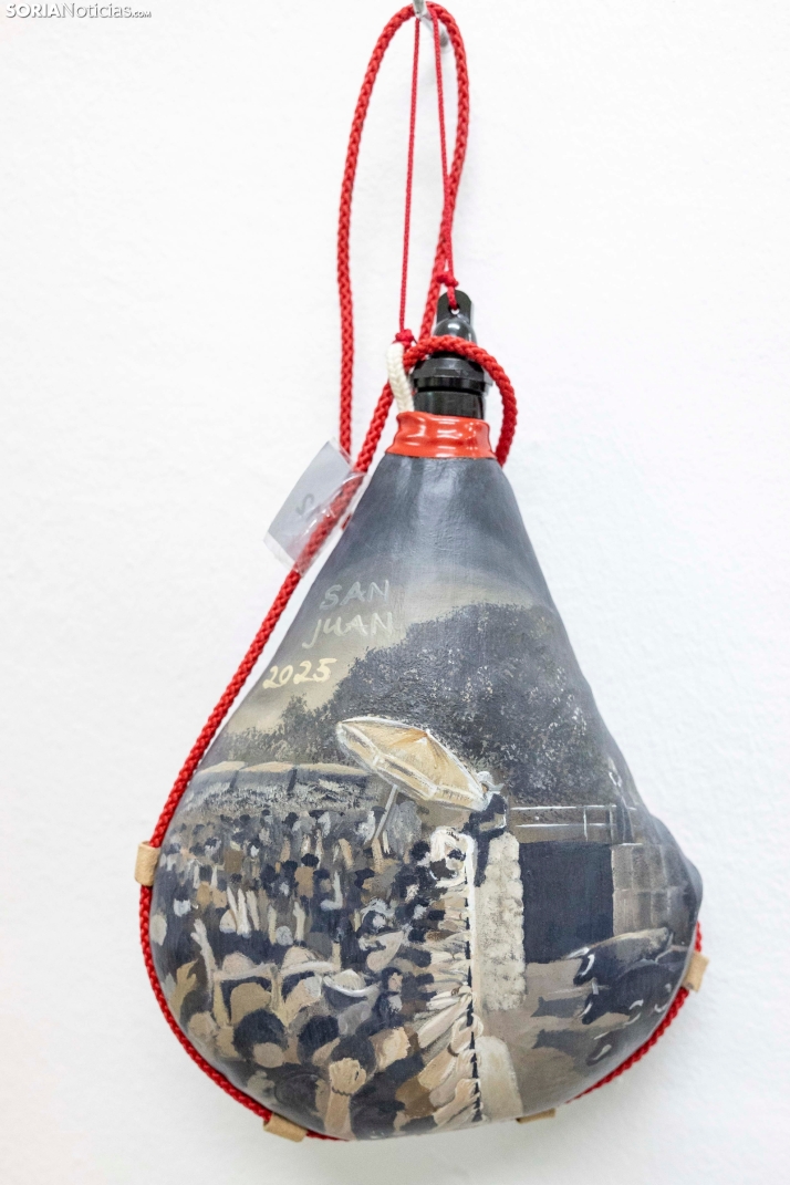 Santa Bárbara./ Viksar Fotografía