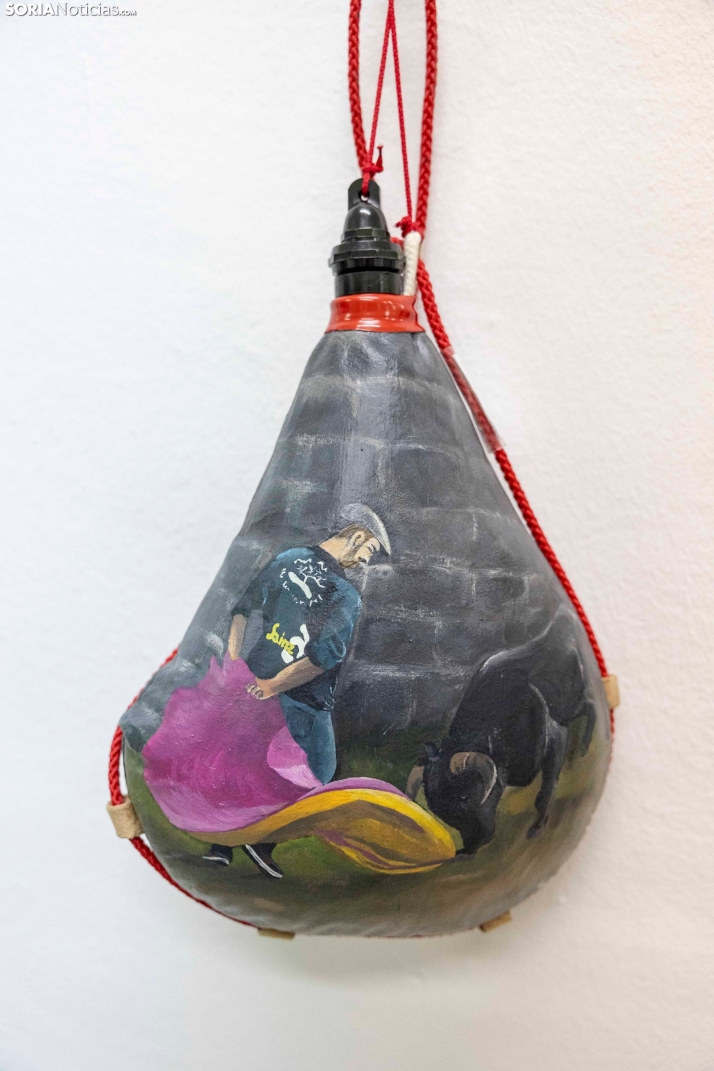 Santa Bárbara./ Viksar Fotografía