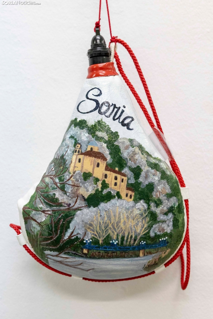 Santa Bárbara./ Viksar Fotografía