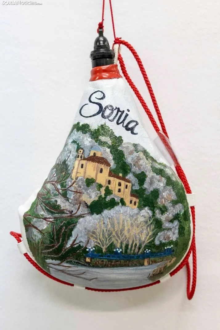 Santa Bárbara./ Viksar Fotografía