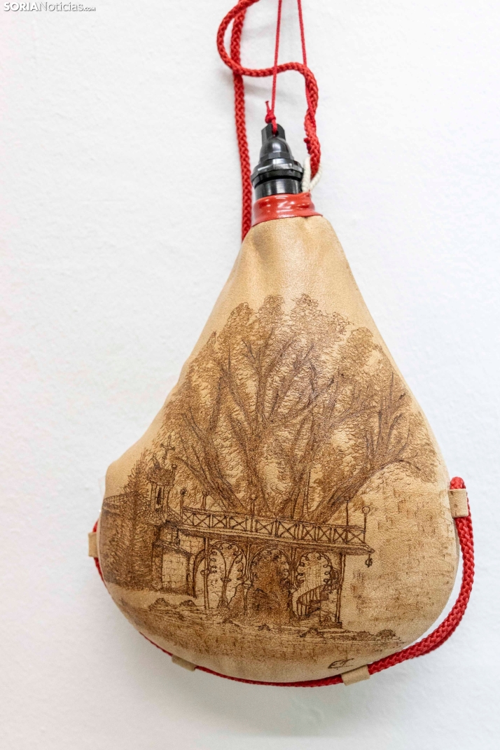 Santa Bárbara./ Viksar Fotografía