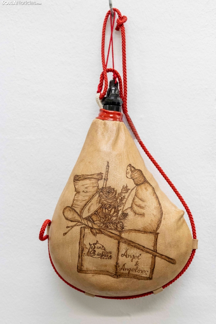 Santa Bárbara./ Viksar Fotografía