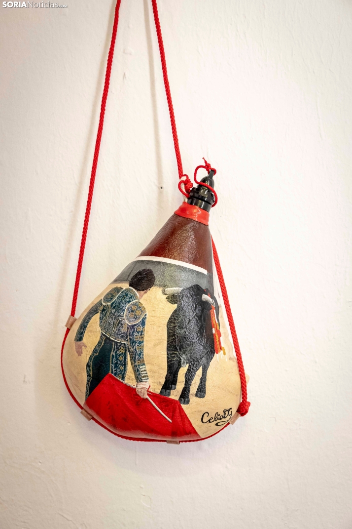 Santo Tomé, San Clemente y San Martín./ Viksar Fotografía