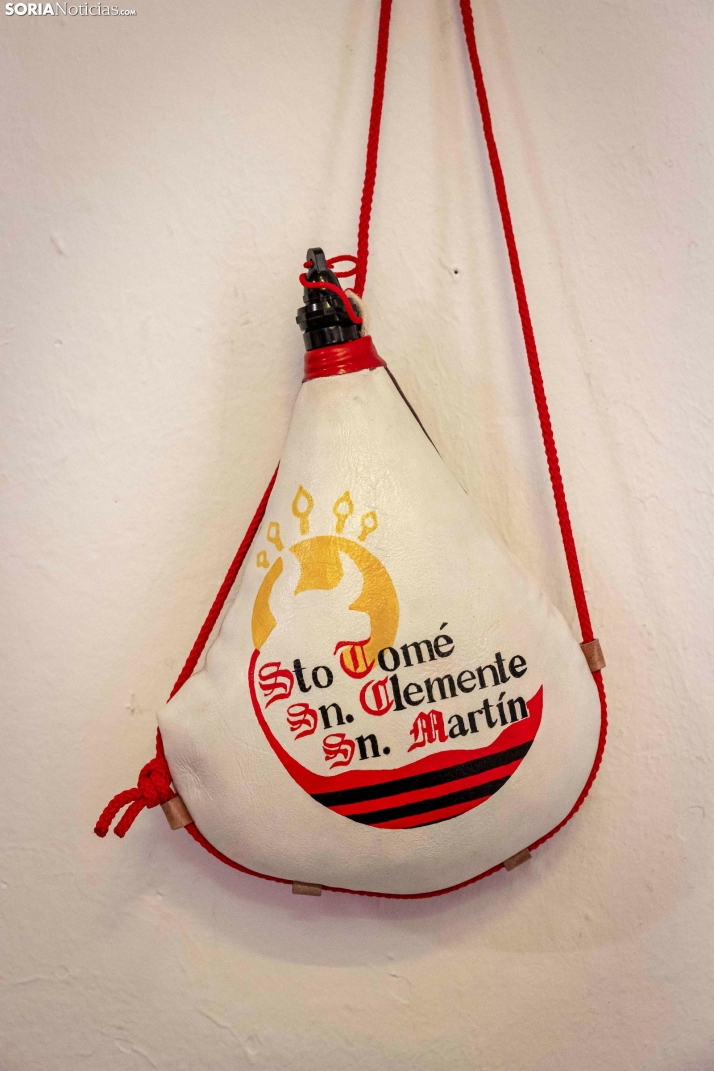 Santo Tomé, San Clemente y San Martín./ Viksar Fotografía