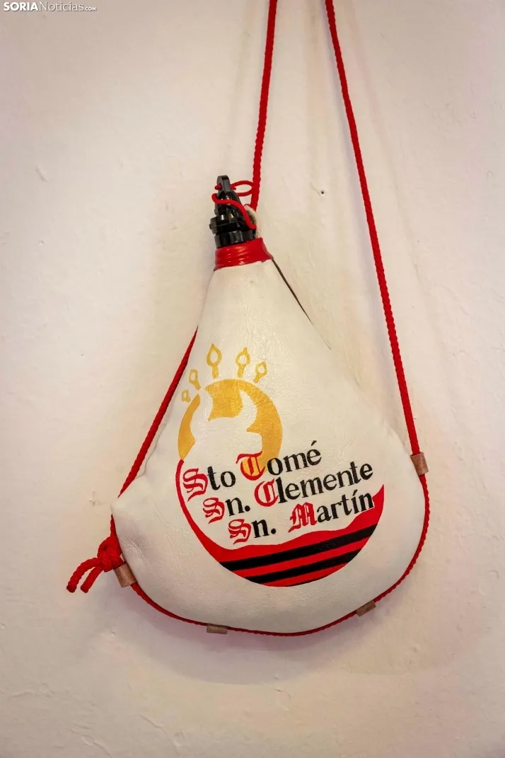 Santo Tomé, San Clemente y San Martín./ Viksar Fotografía