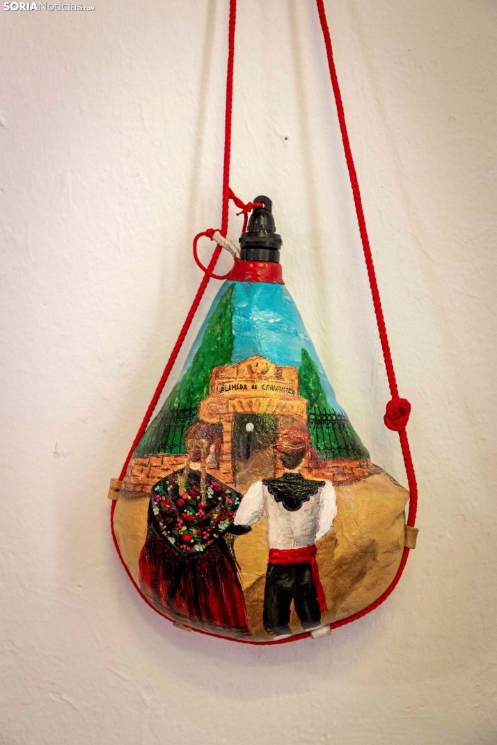 Santo Tomé, San Clemente y San Martín./ Viksar Fotografía