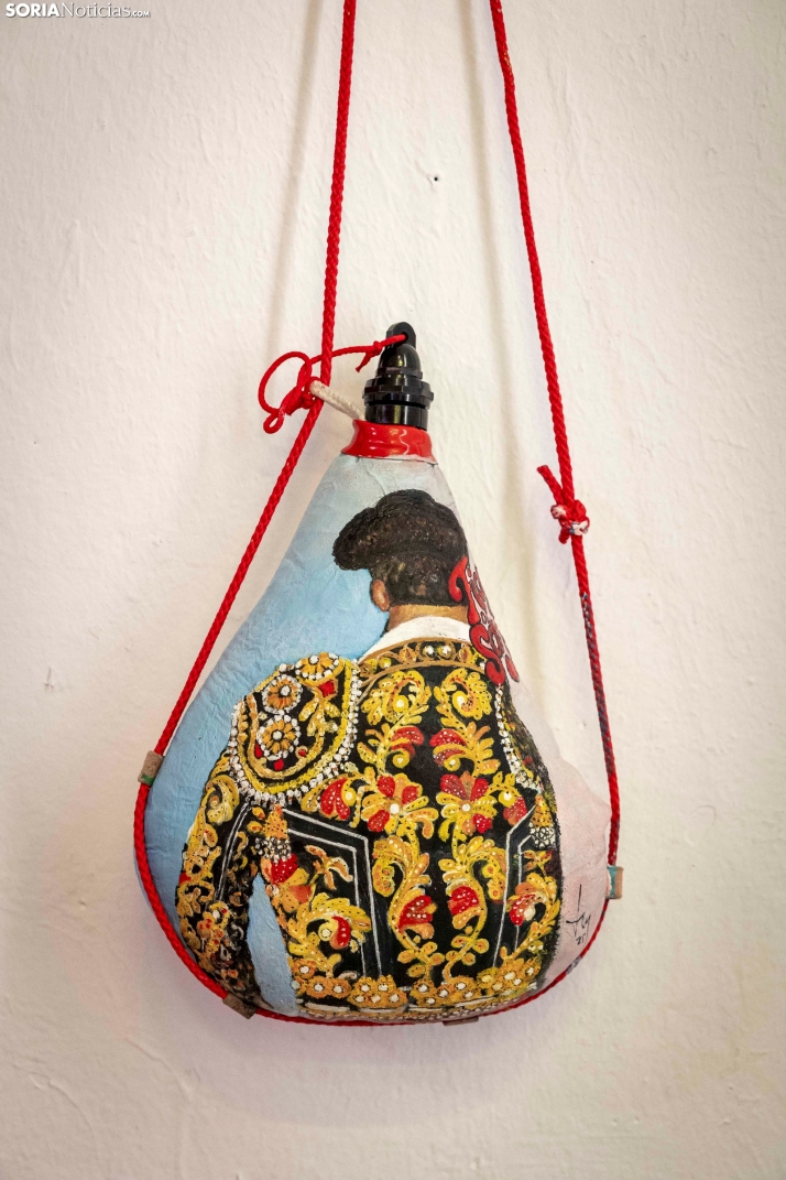 Santo Tomé, San Clemente y San Martín./ Viksar Fotografía