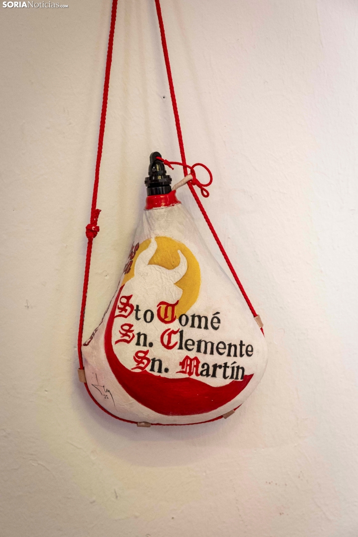 Santo Tomé, San Clemente y San Martín./ Viksar Fotografía