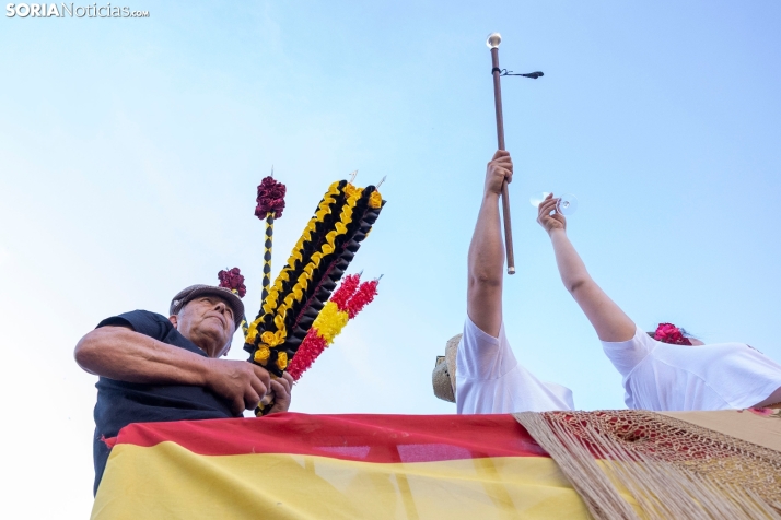 Tarde novilleril del Viernes de Toros 2025. Viksar Fotografía