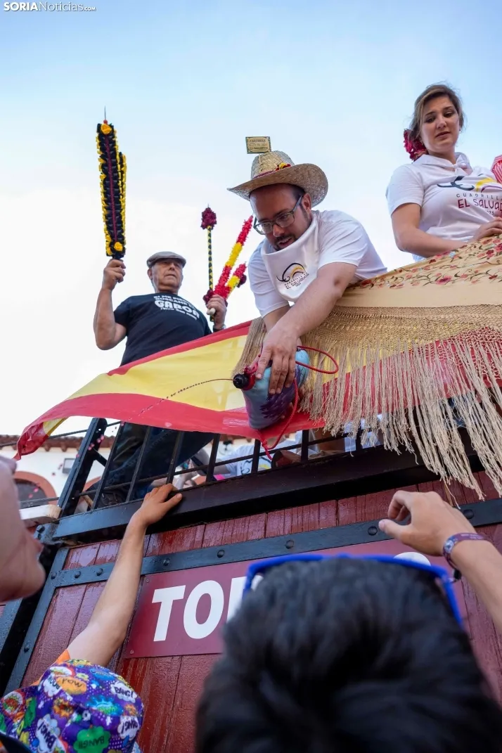 Tarde novilleril del Viernes de Toros 2025. Viksar Fotografía