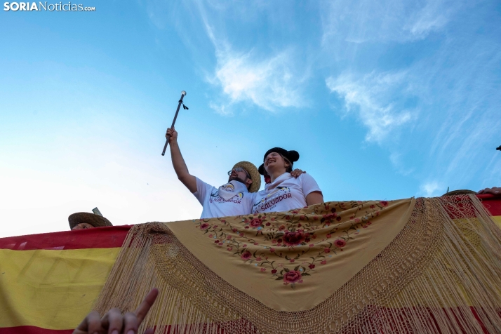 Tarde novilleril del Viernes de Toros 2025. Viksar Fotografía