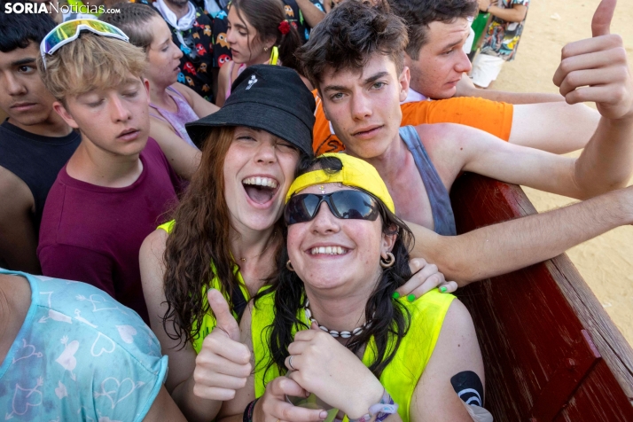 Tarde novilleril del Viernes de Toros 2025. Viksar Fotografía