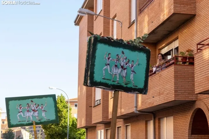 Diana femenina Agés 2025./ Viksar Fotografía