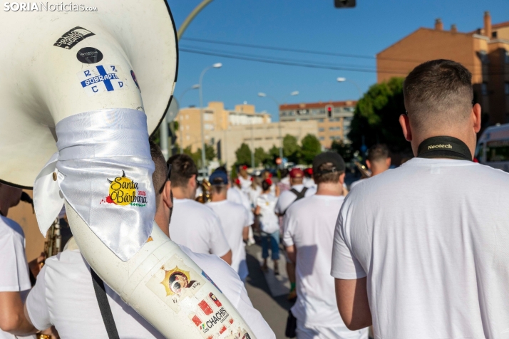 Diana femenina Agés 2025./ Viksar Fotografía
