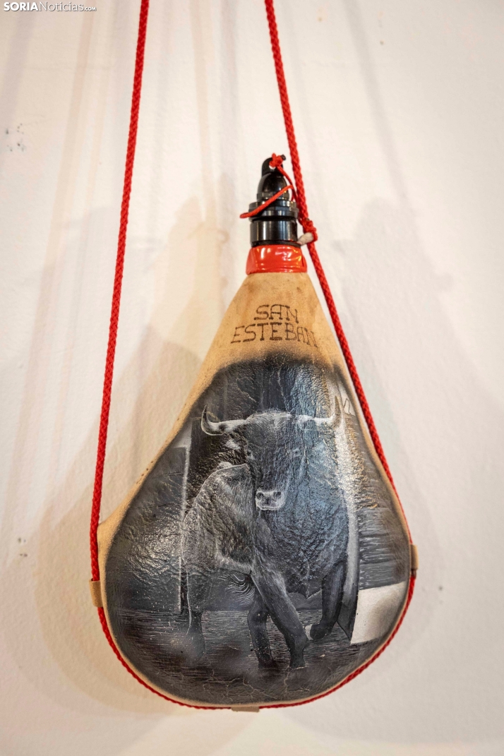 San Esteban./ Viksar Fotografía