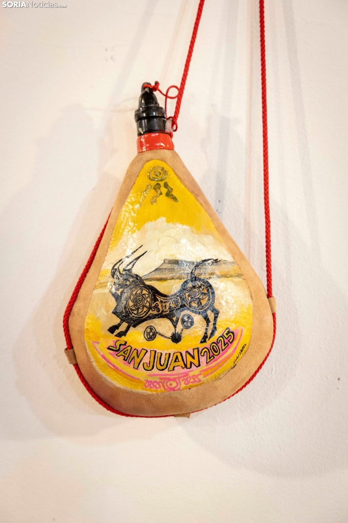 San Esteban./ Viksar Fotografía