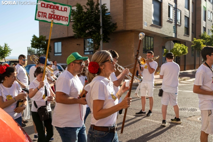 Diana femenina Agés 2025./ Viksar Fotografía