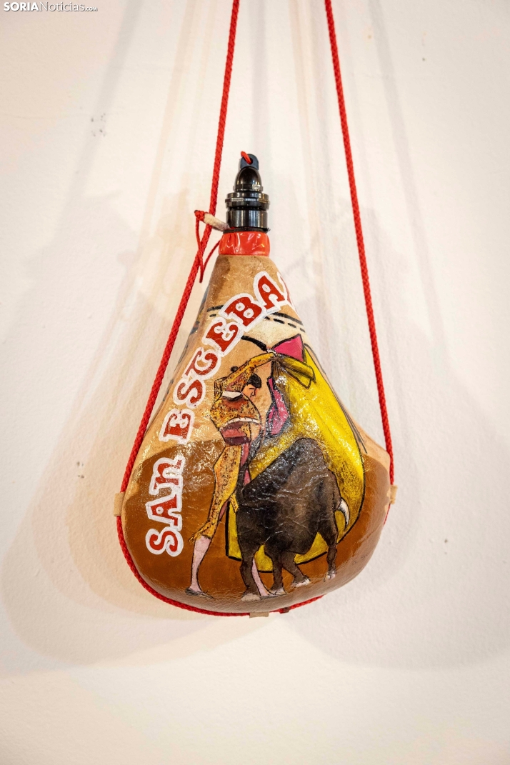 San Esteban./ Viksar Fotografía