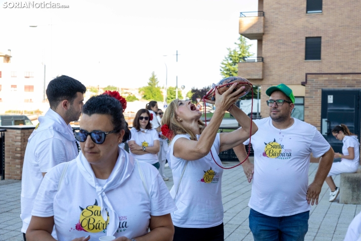 Diana femenina Agés 2025./ Viksar Fotografía