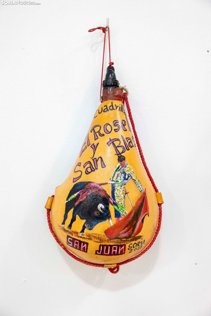 El Rosel y San Blas./ Viksar Fotografía