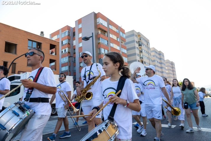 Diana femenina Agés 2025./ Viksar Fotografía